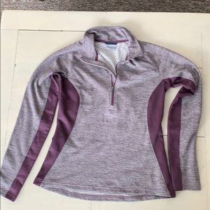 LAST CHANCE Columbia quarter zip